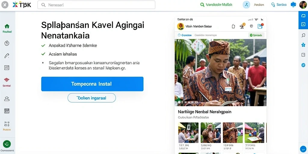 Tampilan awal yang menakjubkan dari JEPANG77.
