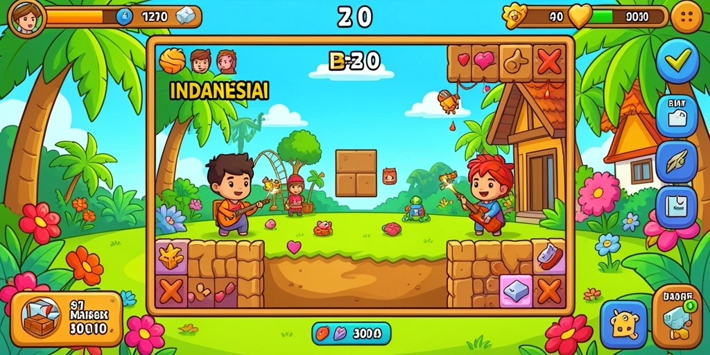 Tampilan utama aplikasi JUTAWANTOTO yang menarik dan user-friendly.