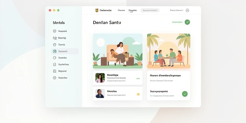 Tampilan antarmuka KOIN99 yang menarik.