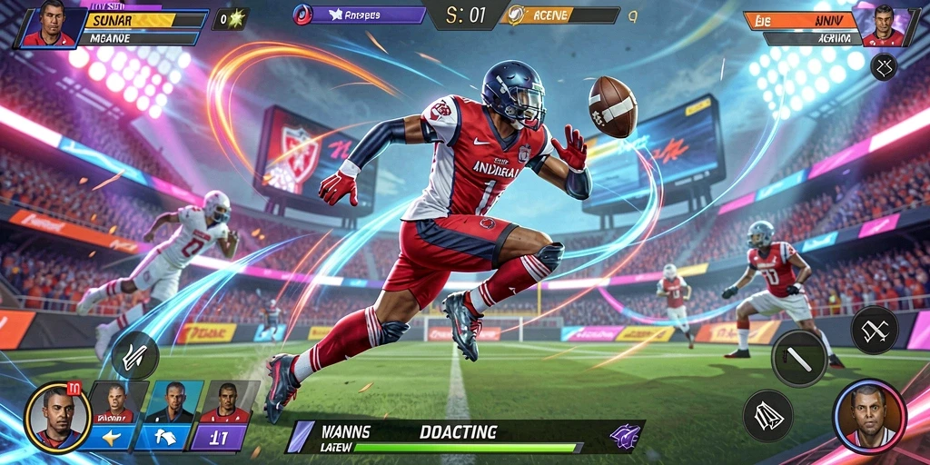 Tampilan awal game RK88 dengan desain yang menawan.
