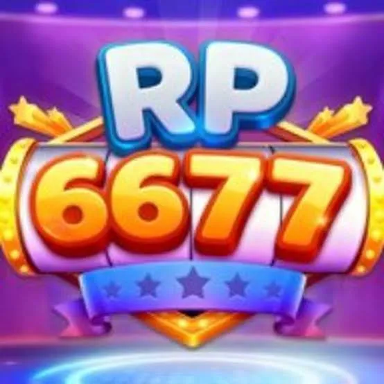 rp6677 APK Resmi — ikon aplikasi