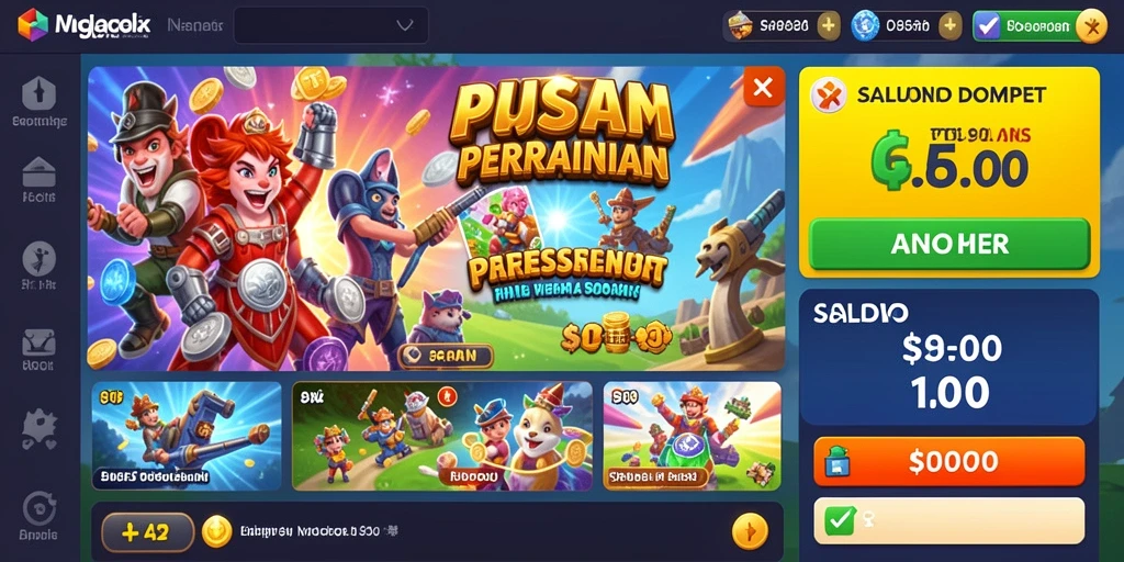 Menggambarkan misi menantang dalam SPY77.